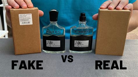 How To Spot Fake Creed Perfumes 